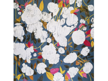 AUTUMN - Canvas Painting by ICI ET LÀ - view 2